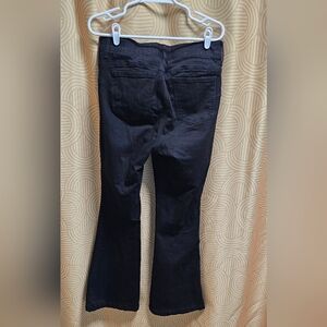 Torrid Women's Dark Blue Jeans